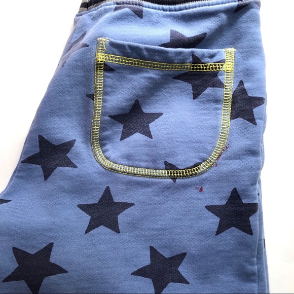 {r e p l a c e m e n t) Mini Boden star sweats... - Picture 6 of 6